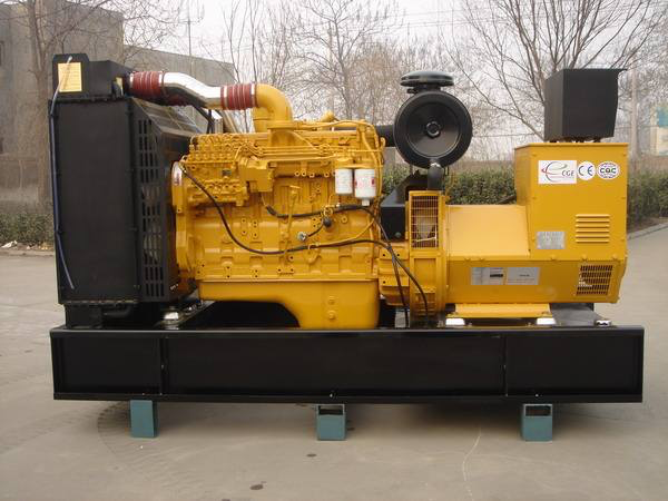 共和发电机出租 共和发电机出租