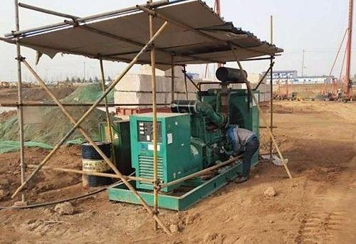 共和发电机出租 共和发电机出租