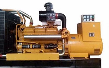 共和发电机出租