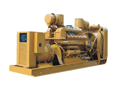 共和发电机出租