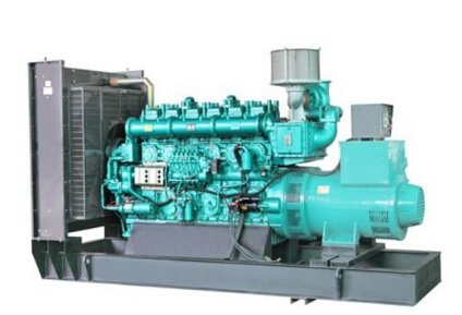 共和发电机出租