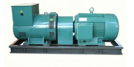 共和发电机出租